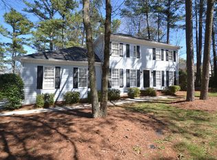 1746 Spindle Top Ct, Lilburn, GA