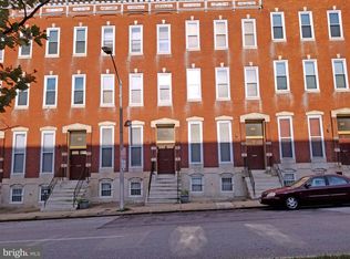 920 N Fulton Ave #O, Baltimore, MD 21217