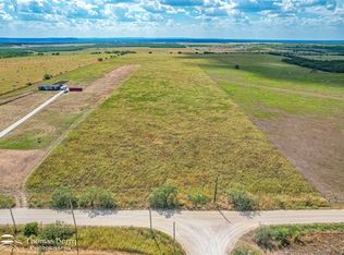 5805 County Road 223, Clyde, TX 79510