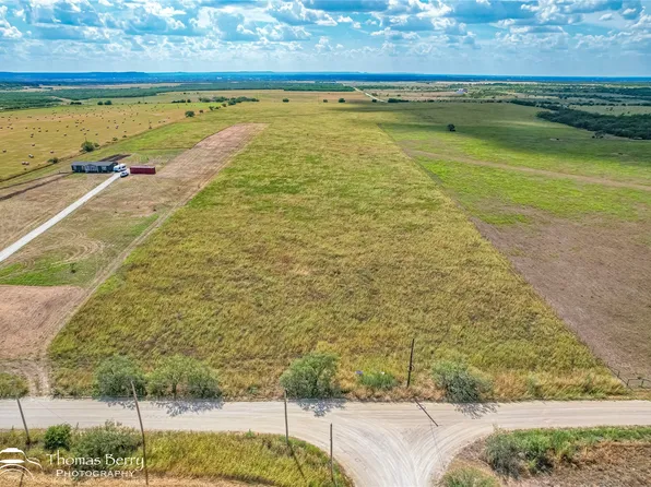 5805 County Road 223, Clyde, TX 79510