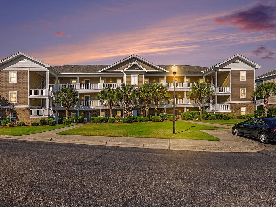 1st image of 6203 Catalina Dr. #1211