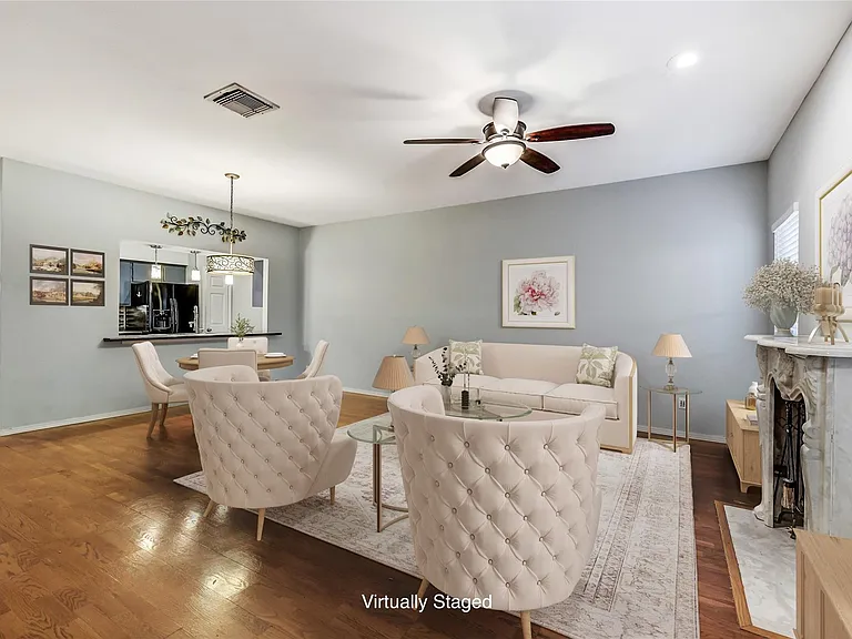 4001 Tanglewilde St #1402 — Photo 5