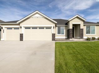 6113 Road 119, Pasco, WA 99301