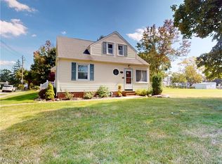 1779 Warrensville Center Rd, South Euclid, OH 44121