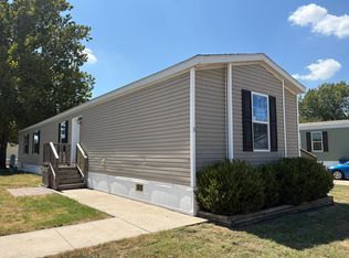 3 E Apache Dr #A003, Wichita, KS 67219