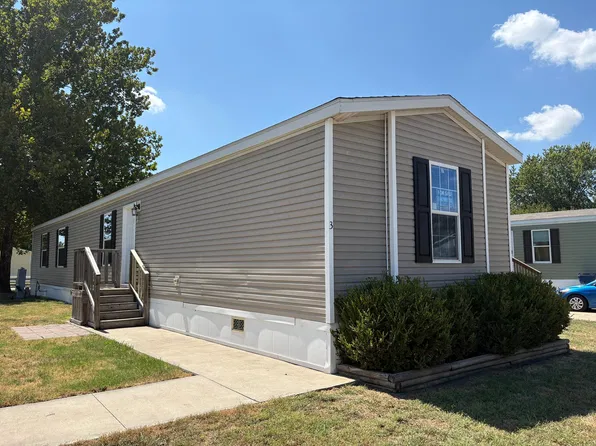 3 E Apache Dr #A003, Wichita, KS 67219