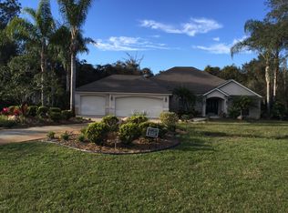 1463 N Ineri Ct, Ormond Beach, FL 32174