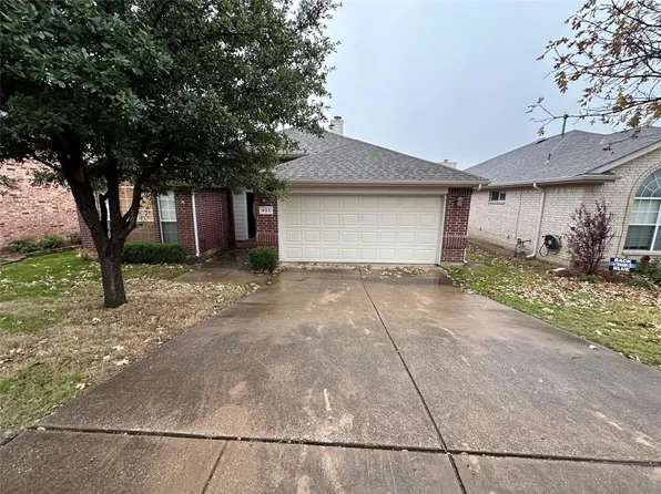 422 E Whitener Rd, Euless, TX 76040