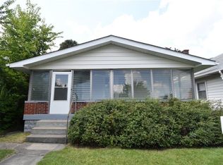510 N Emerson Ave, Indianapolis, IN