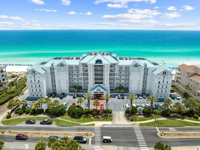 2996 Scenic Highway 98 Unit 309, Destin, FL, 32541