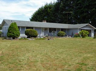 17200 Leitner Rd SW, Rochester, WA 98579