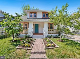 3308 40th Pl, Brentwood, MD 20722