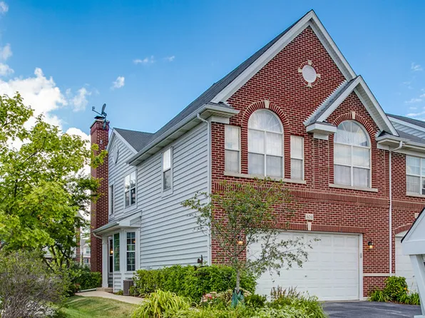 108 Allerton Dr #73D1, Schaumburg, IL 60194