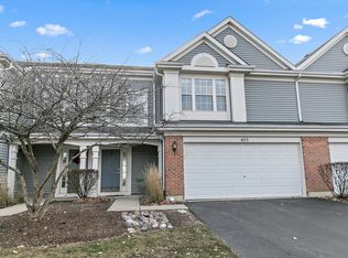 455 Lancaster Dr, Hampshire, IL 60140