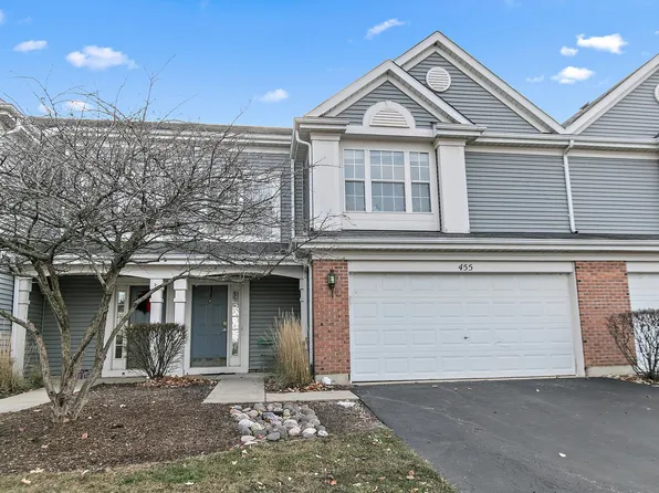 455 Lancaster Dr, Hampshire, IL 60140