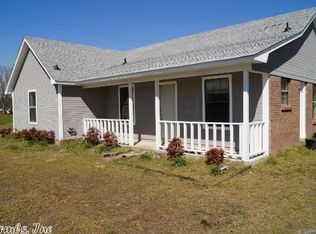 5189 Arkansas Highway 15 N, Lonoke, AR 72086