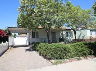 1327 N Sparks St, Burbank, CA 91506