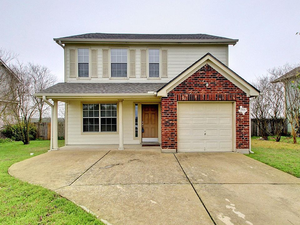 1st image of 2506 Georgian Dr