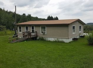 249 Palmiter Rd, Harpursville, NY 13787