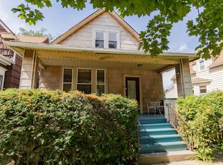 1179 Wisconsin Ave, Oak Park, IL 60304