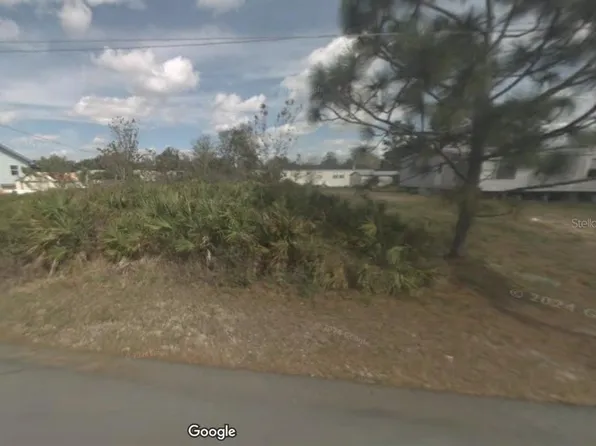 16th Avenue Lot #26, Orlando, FL 32833