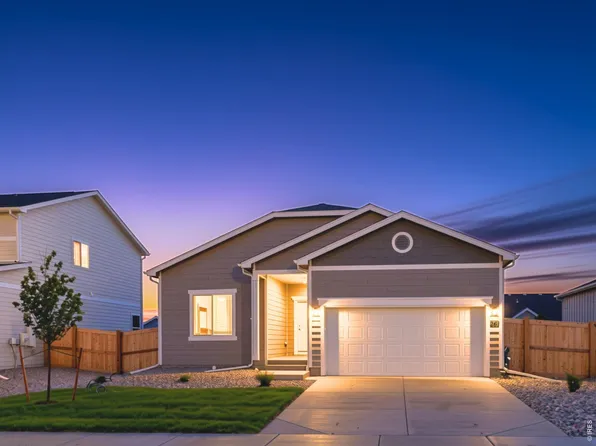 261 Equine Rd, Berthoud, CO 80513