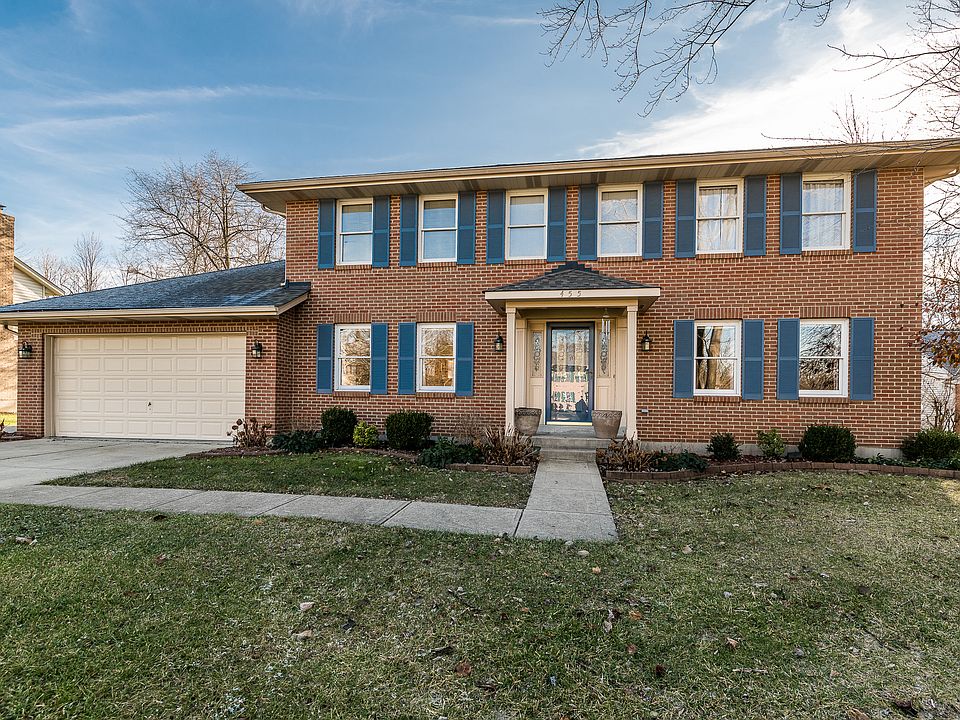 1st image of 455 Auxier Dr