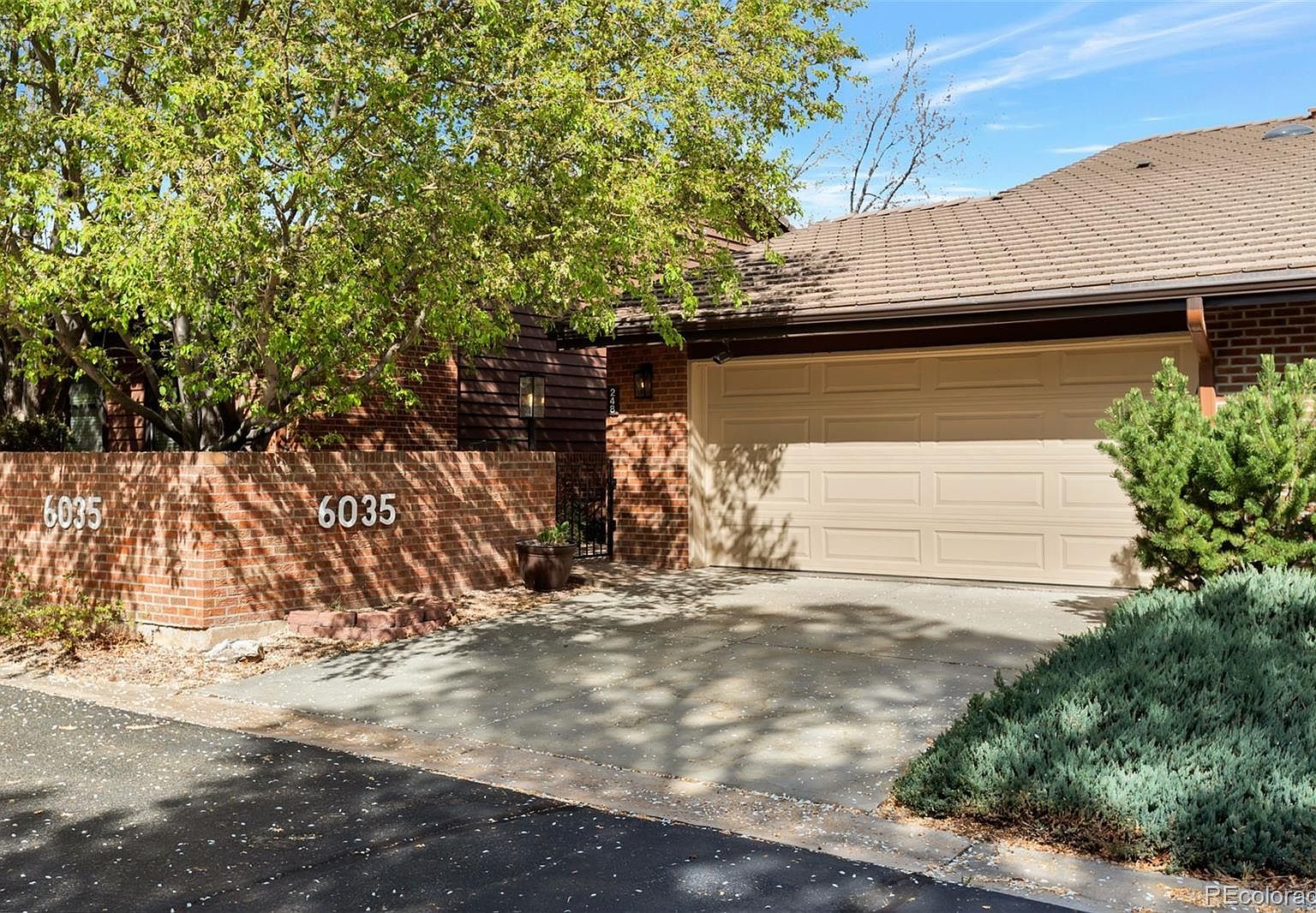 6035 W Mansfield Avenue #248