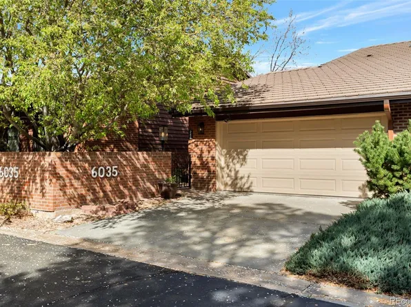 6035 W Mansfield Avenue #248, Denver, CO 80235