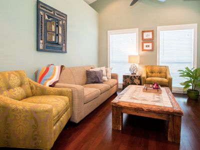 4800 Gladeview Dr, Austin, TX, 78745