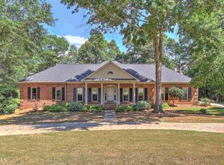 136 Deerhollow Rd, Bogart, GA 30622