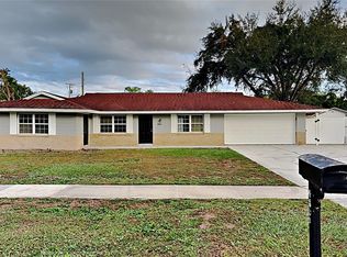 4801 Wansley Dr, Orlando, FL 32812