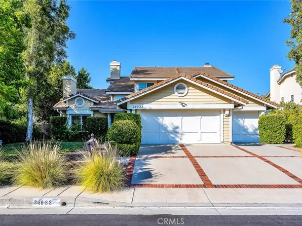 24033 Ingomar St, Canoga Park, CA 91304