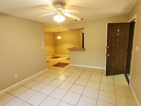 Living Room looking towards dining.