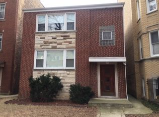 2527 W Berwyn Ave, Chicago, IL 60625