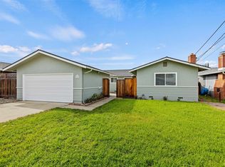 678 Falcon Way, Livermore, CA 94551
