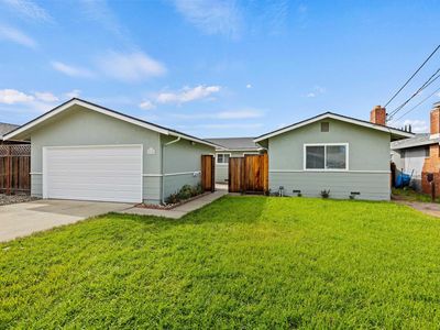 678 Falcon Way, Livermore, CA, 94551