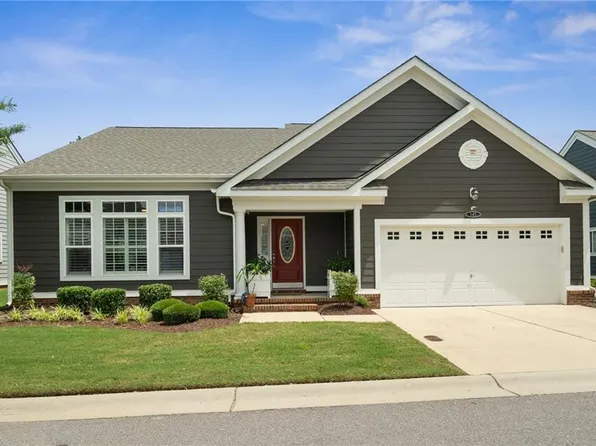145 Beacon Run, Suffolk, VA 23435