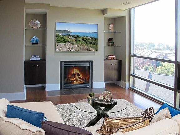 4th image of 132 Lakefront Blvd Unit 604