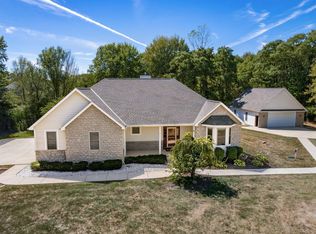 990 Dale Ford Rd, Delaware, OH 43015