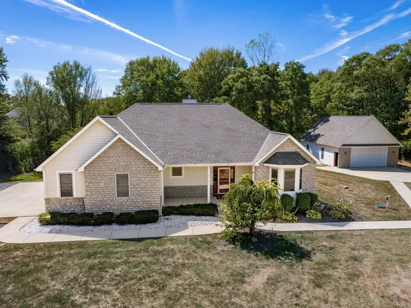 990 Dale Ford Rd, Delaware, OH 43015