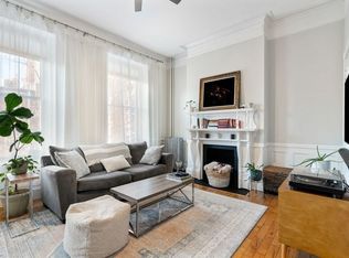 1411 Washington St APT 5, Boston, MA 02118