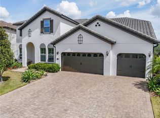 8519 Geddes Loop, Orlando, FL 32836