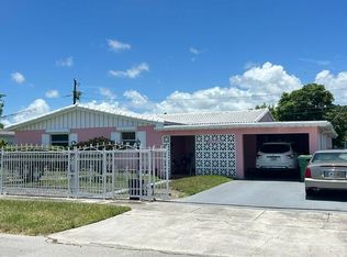 14620 Polk St, Miami, FL 33176