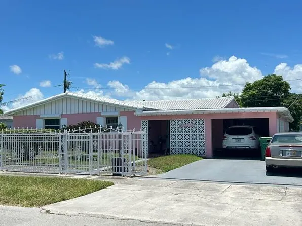 14620 E Polk Street, Miami, FL 33176
