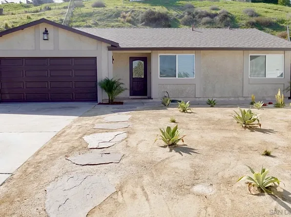 7440 Black Oak Rd, San Diego, CA 92114