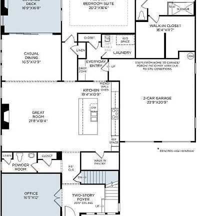 2nd image of 201 Berry Hunter Ln Lot 9