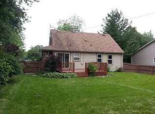 18991 Avers Ave #254, Flossmoor, IL