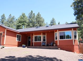 4710 Alpine Dr, Bellemont, AZ 86015