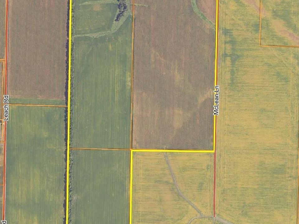 1st image of Buckhart Rd